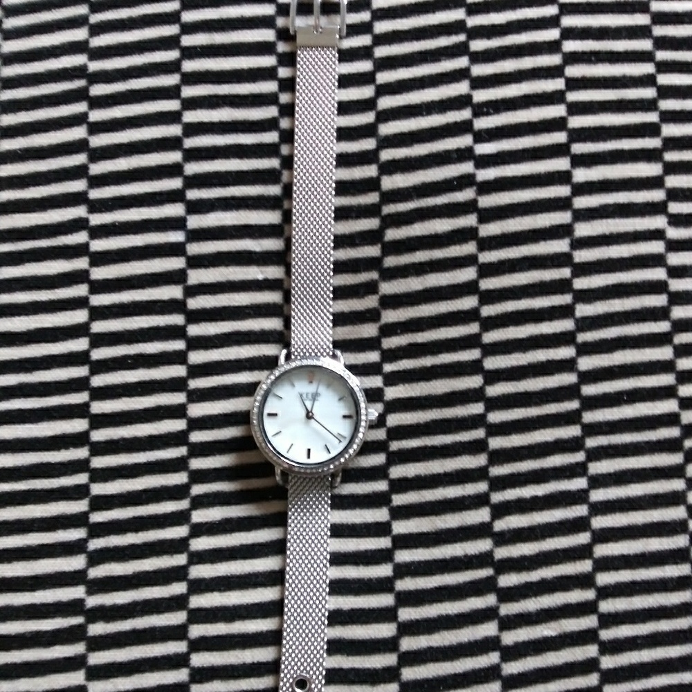 Keep Collective watch